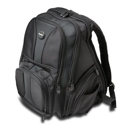 kensington contour laptop backpack.